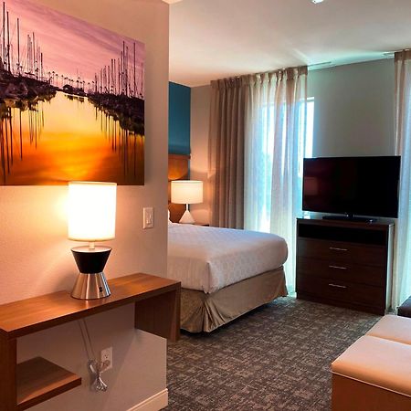 Staybridge Suites - Long Beach Airport By Ihg Eksteriør bilde