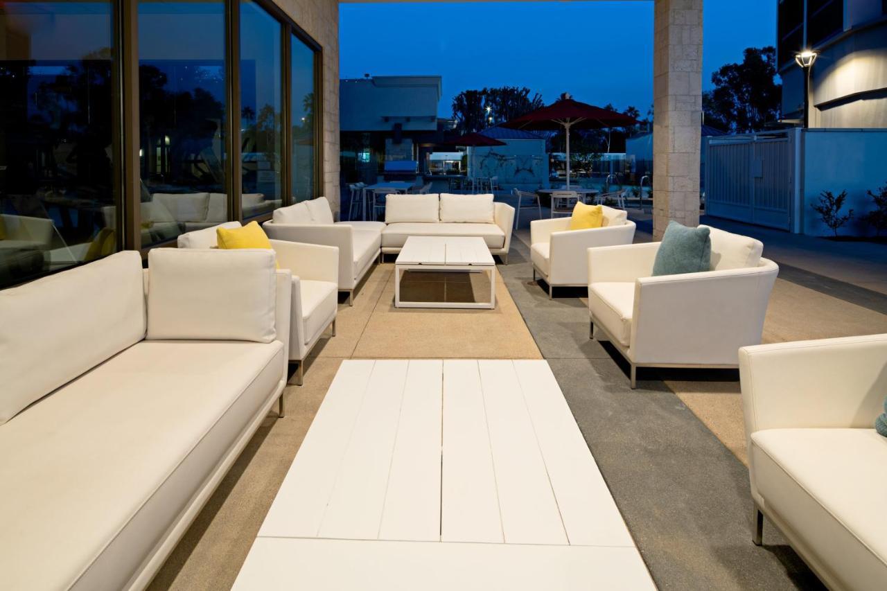 Staybridge Suites - Long Beach Airport By Ihg Eksteriør bilde