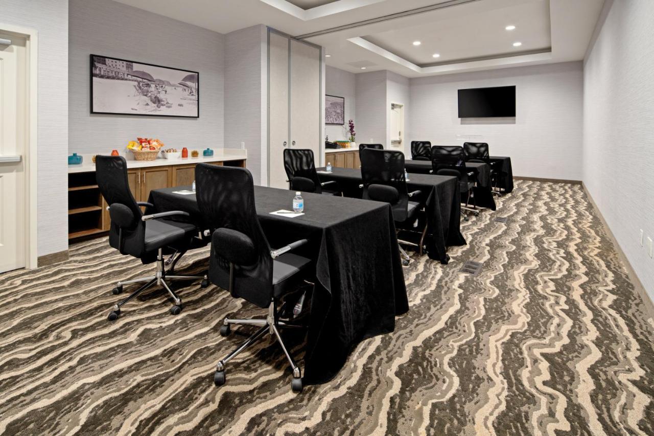 Staybridge Suites - Long Beach Airport By Ihg Eksteriør bilde