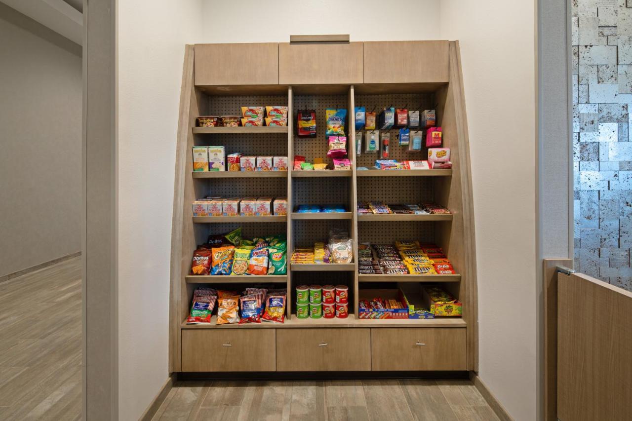 Staybridge Suites - Long Beach Airport By Ihg Eksteriør bilde