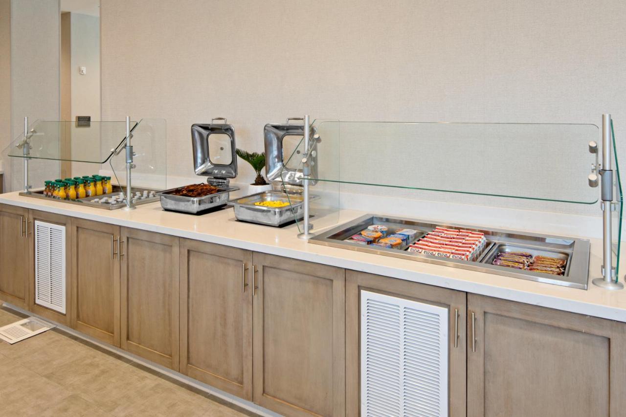 Staybridge Suites - Long Beach Airport By Ihg Eksteriør bilde