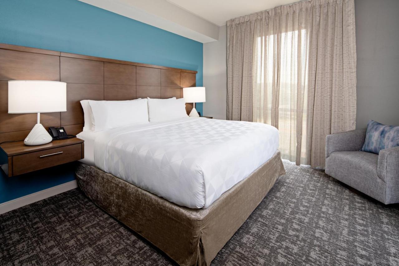 Staybridge Suites - Long Beach Airport By Ihg Eksteriør bilde