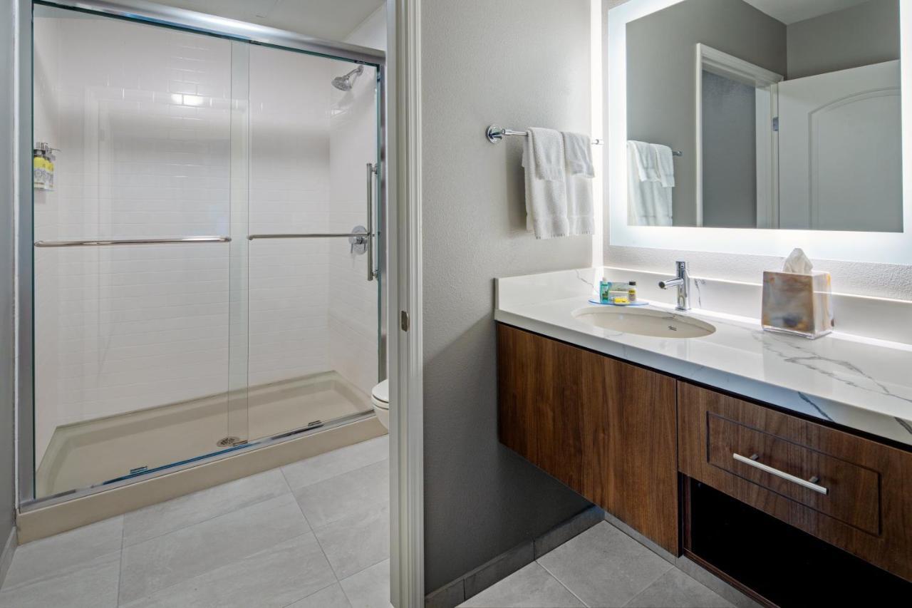 Staybridge Suites - Long Beach Airport By Ihg Eksteriør bilde
