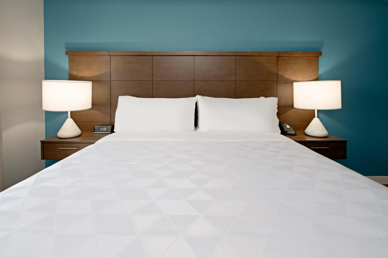 Staybridge Suites - Long Beach Airport By Ihg Eksteriør bilde