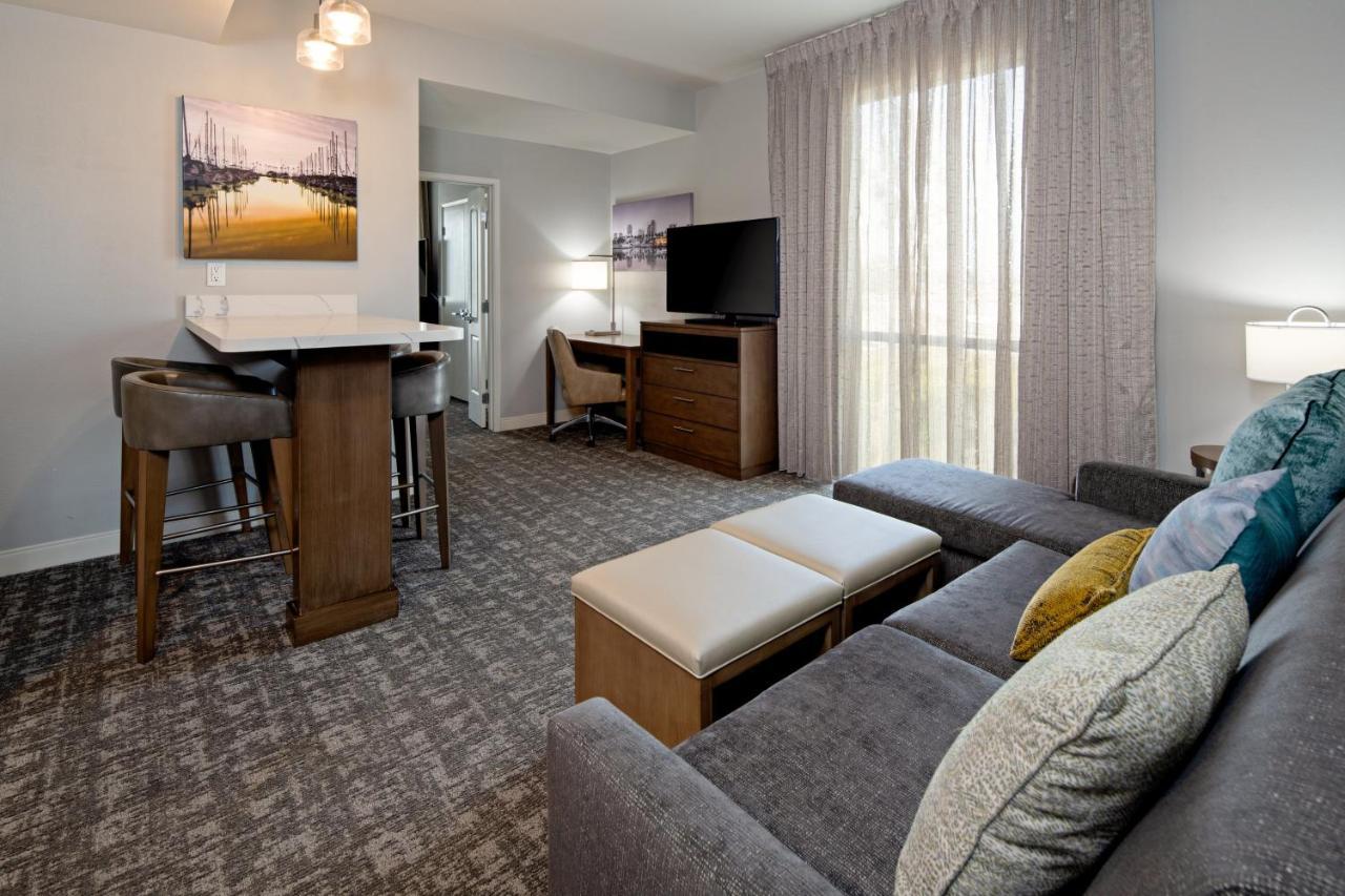 Staybridge Suites - Long Beach Airport By Ihg Eksteriør bilde