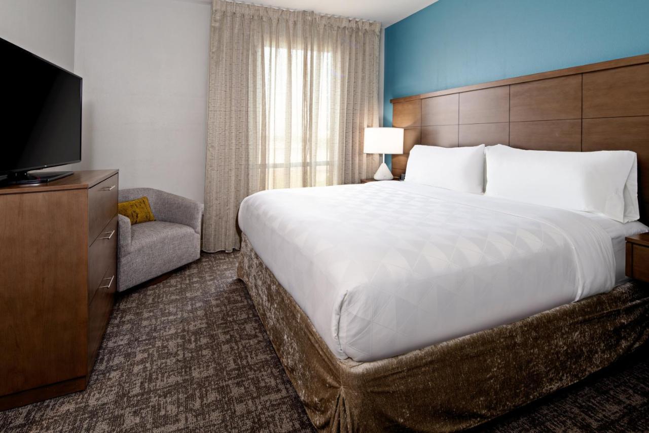 Staybridge Suites - Long Beach Airport, An Ihg Hotel Eksteriør bilde