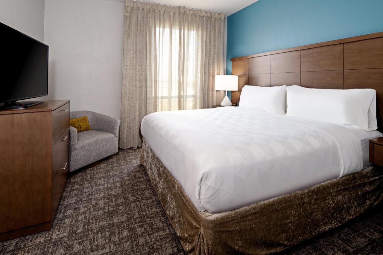 Staybridge Suites - Long Beach Airport By Ihg Eksteriør bilde