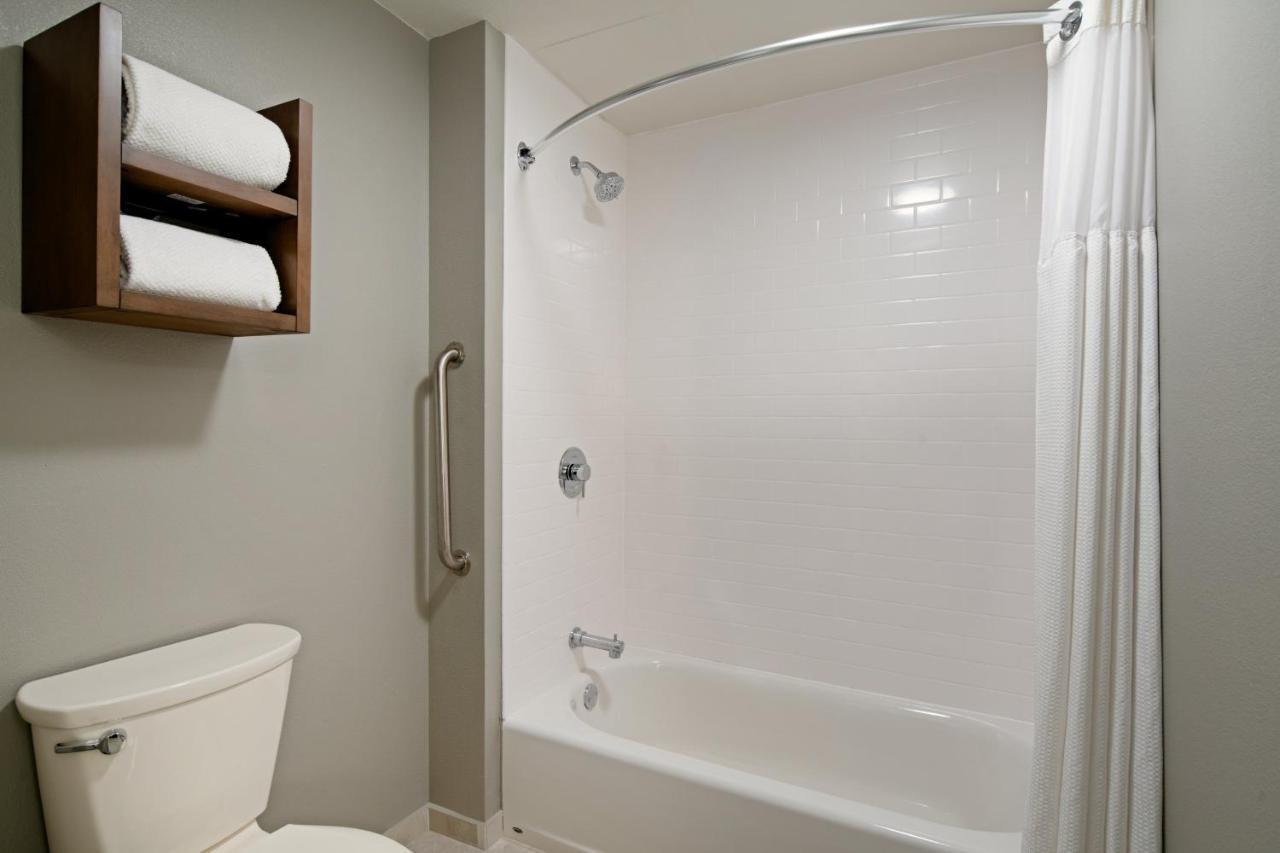 Staybridge Suites - Long Beach Airport By Ihg Eksteriør bilde