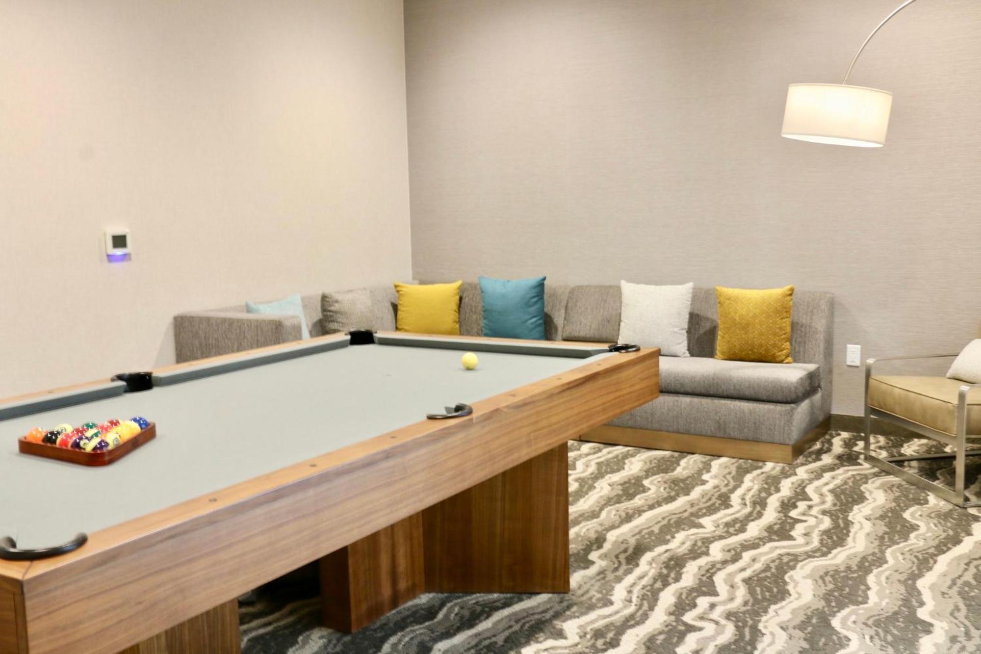 Staybridge Suites - Long Beach Airport By Ihg Eksteriør bilde