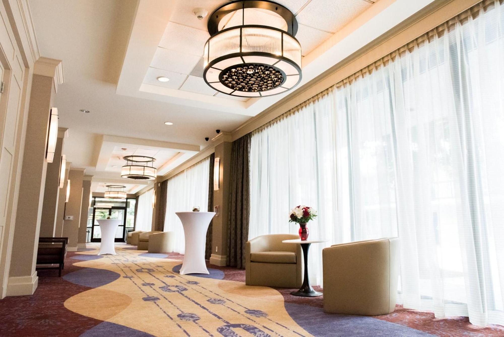 Staybridge Suites - Long Beach Airport By Ihg Eksteriør bilde