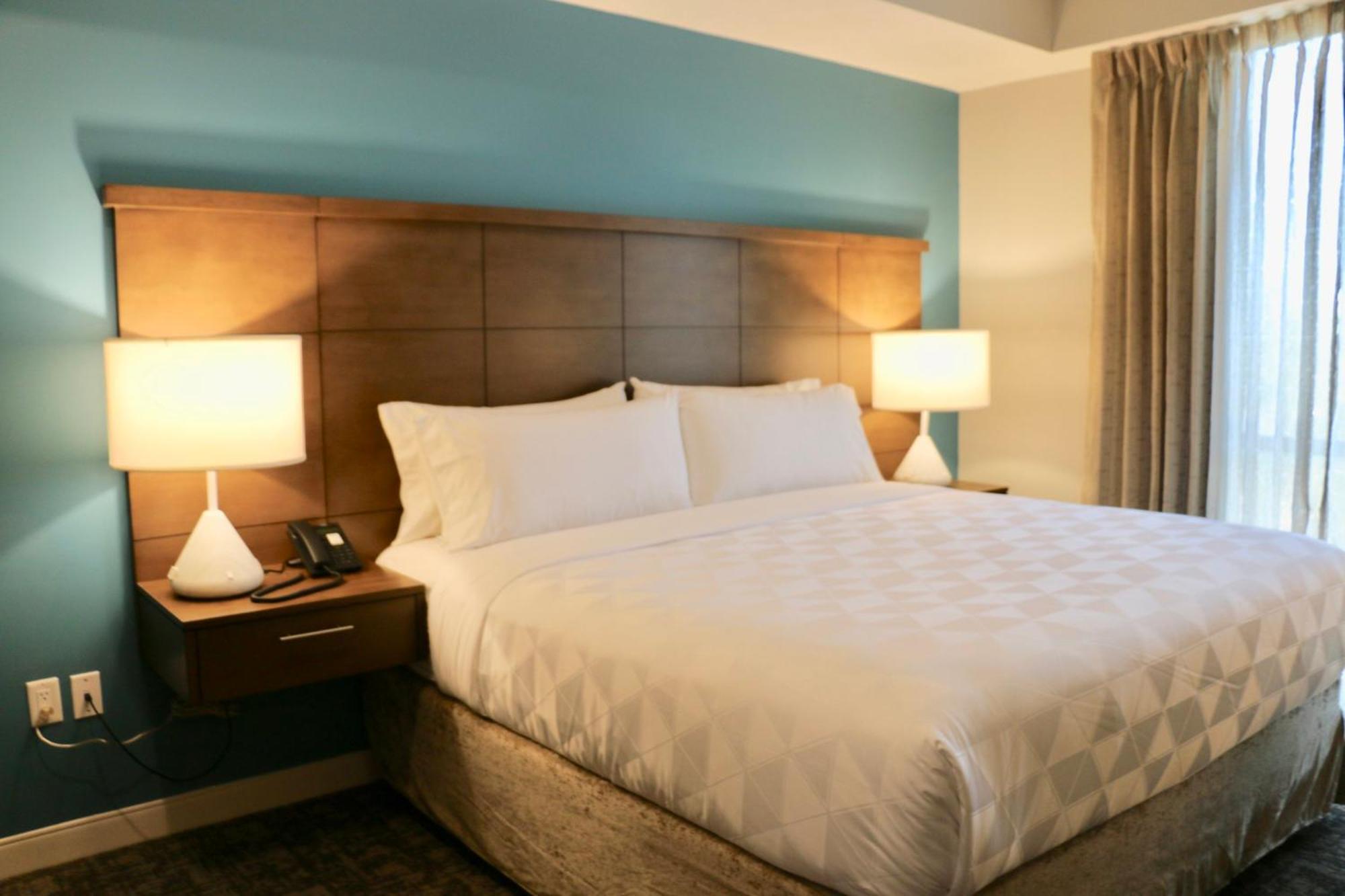 Staybridge Suites - Long Beach Airport, An Ihg Hotel Eksteriør bilde