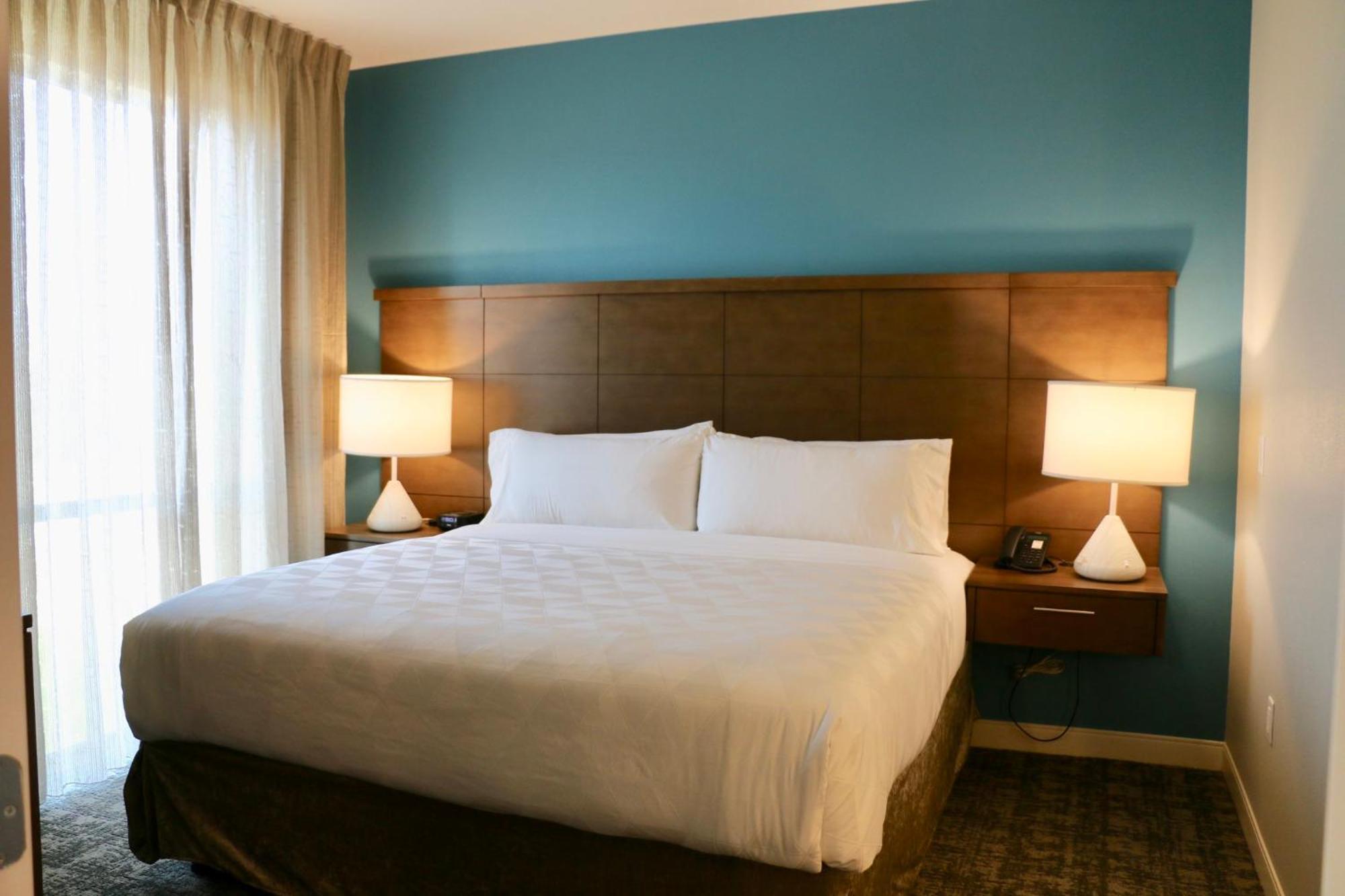 Staybridge Suites - Long Beach Airport, An Ihg Hotel Eksteriør bilde