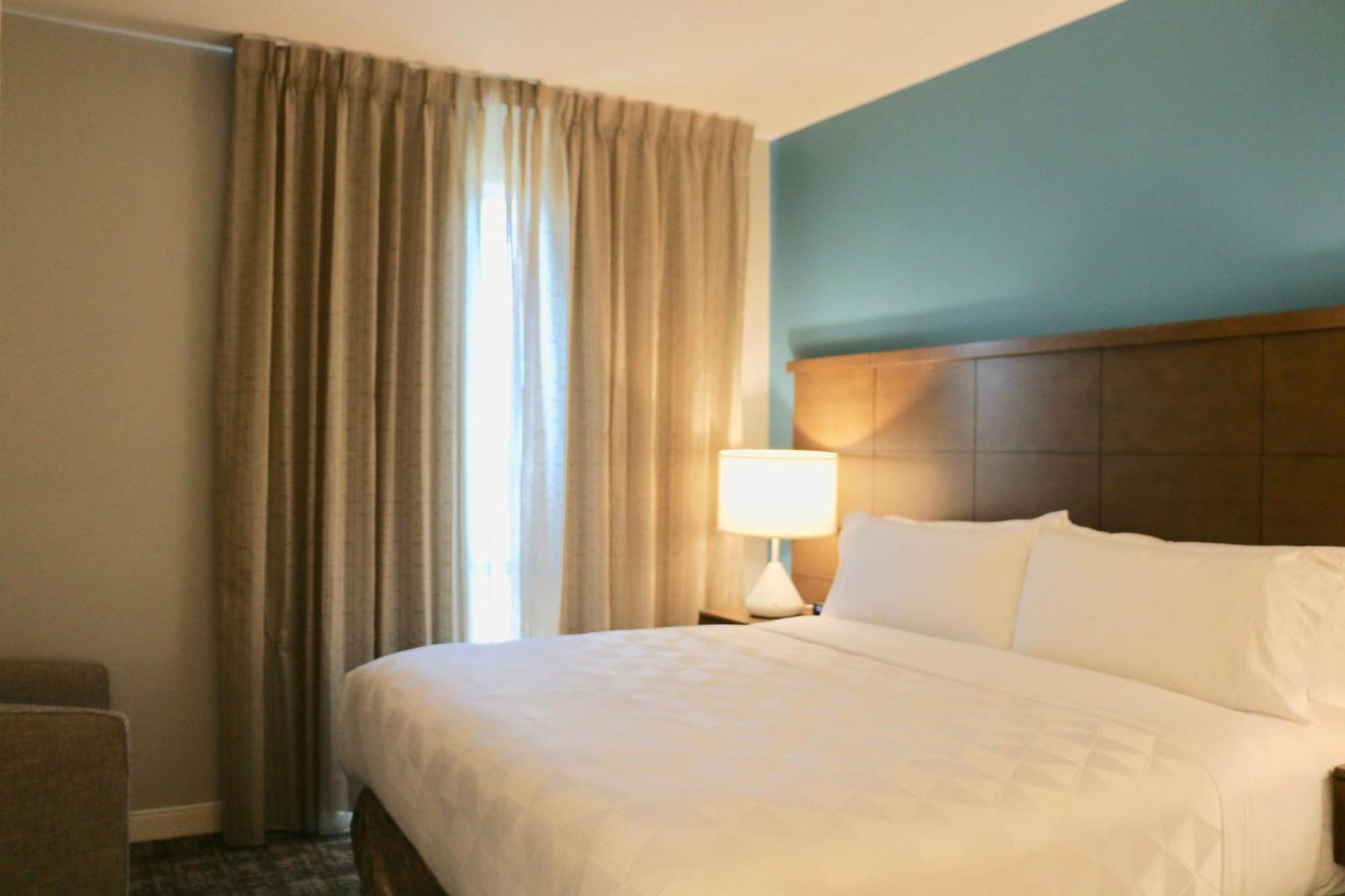 Staybridge Suites - Long Beach Airport By Ihg Eksteriør bilde
