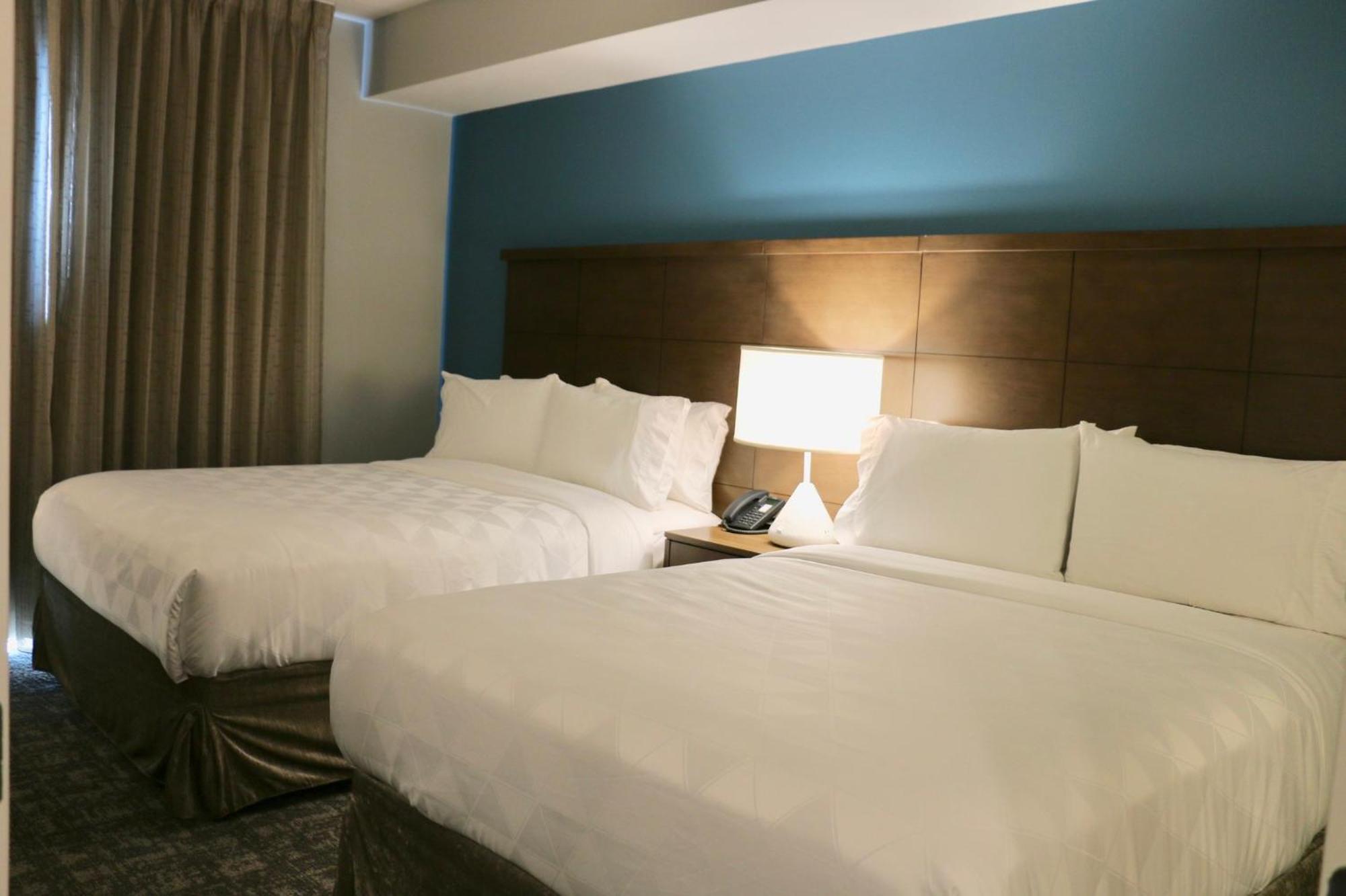 Staybridge Suites - Long Beach Airport By Ihg Eksteriør bilde