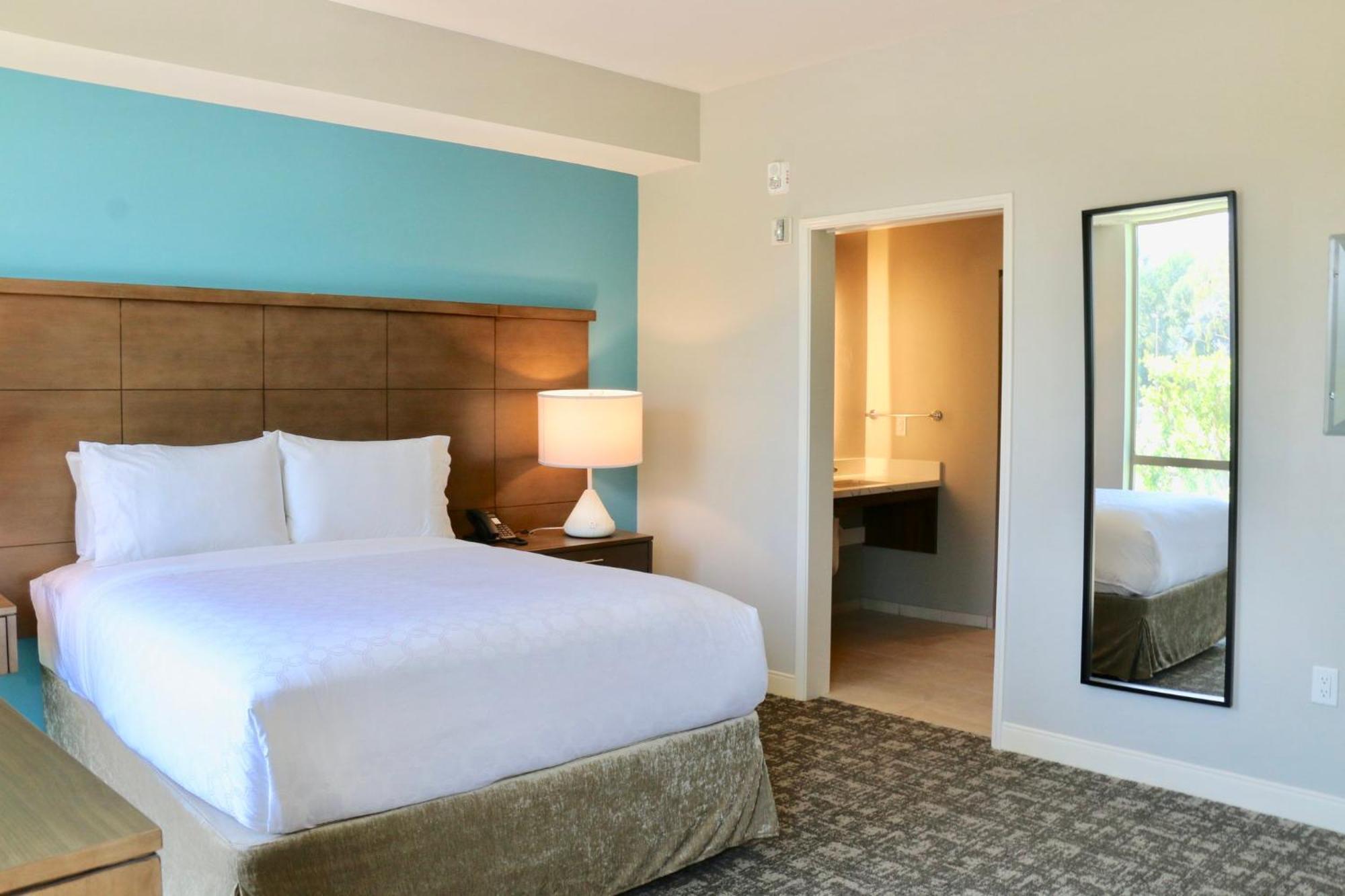 Staybridge Suites - Long Beach Airport By Ihg Eksteriør bilde