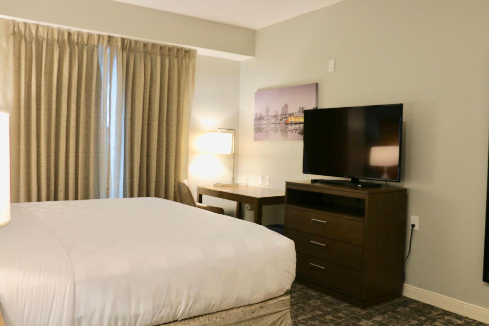 Staybridge Suites - Long Beach Airport By Ihg Eksteriør bilde